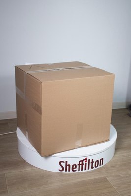 Журнальный столик Sheffilton SHT-CT94