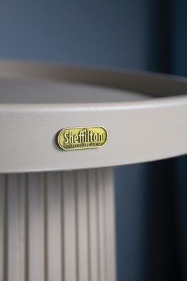 Журнальный столик Sheffilton SHT-CT94