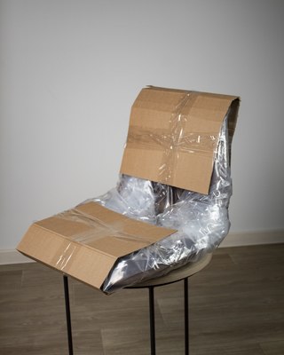 Стул Sheffilton SHT-ST29-С4/S950-VP