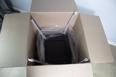 Стул Sheffilton SHT-S143