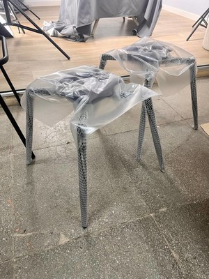 Стул Sheffilton SHT-ST29-С20/S950-VP