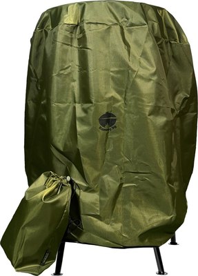 Чехол для печи под казан Chugun Invest 45/66см