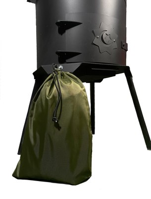 Чехол для печи под казан Chugun Invest 45/66см