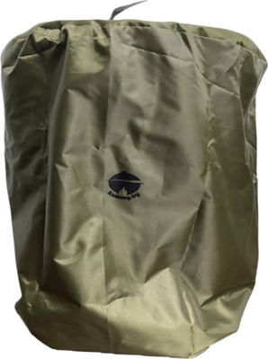 Чехол для печи под казан Chugun Invest 49/66см