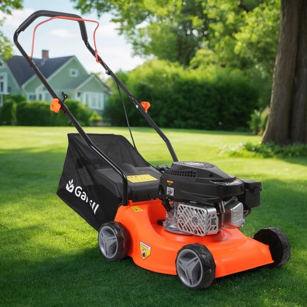 Газонокосилка бензиновая Garvill GC-WR65720