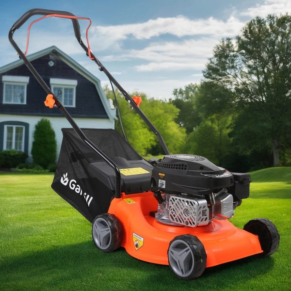 Газонокосилка бензиновая Garvill GC-WR65720