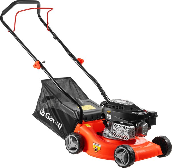 Газонокосилка бензиновая Garvill GC-WR65720