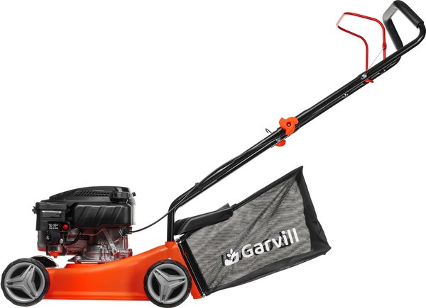 Газонокосилка бензиновая Garvill GC-WR65720