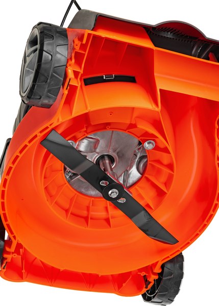 Газонокосилка бензиновая Garvill GC-WR65720