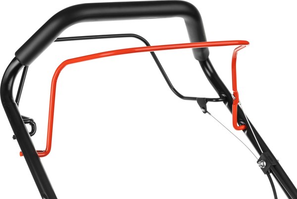 Газонокосилка бензиновая Garvill GC-WR65340ABK