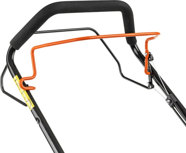 Газонокосилка бензиновая Garvill LMB53S28