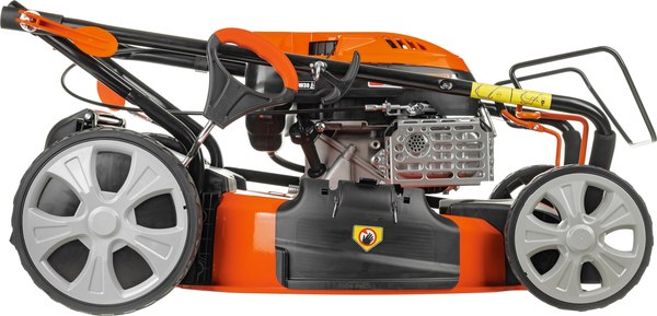 Газонокосилка бензиновая Garvill LMB53S28