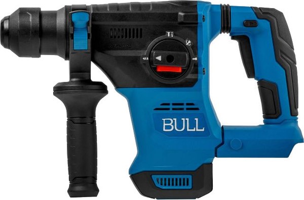 Профессиональный перфоратор Bull CBH 1826