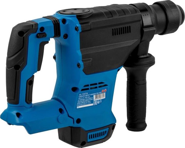 Профессиональный перфоратор Bull CBH 1826