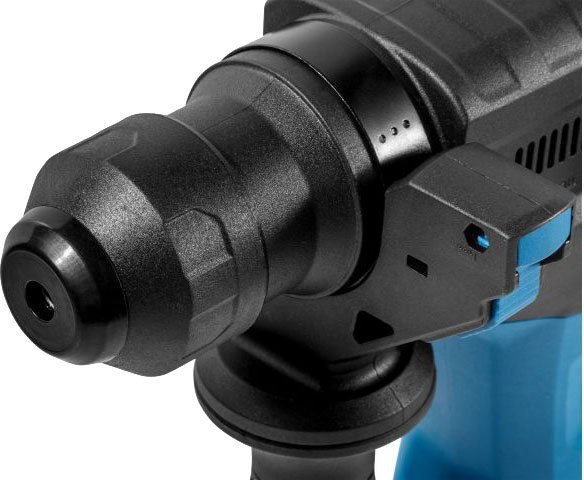 Профессиональный перфоратор Bull CBH 1826