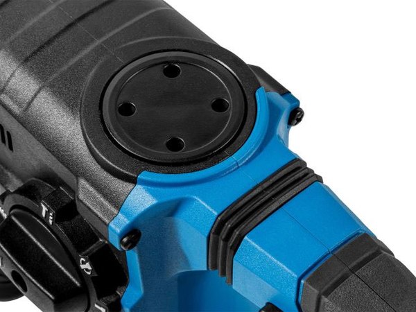 Профессиональный перфоратор Bull CBH 1826