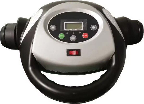 Массажер электронный Kampfer Fitness KV-1102