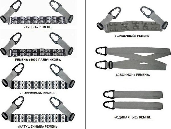 Массажер электронный Kampfer Fitness KV-1102