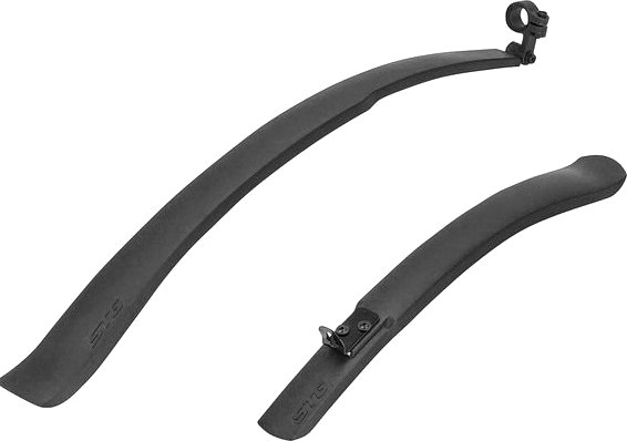 Крылья для велосипеда STG STG-02 / КЛ126692 - фото