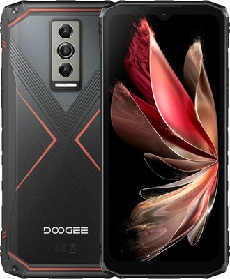Смартфон Doogee Blade10 Pro 6GB/256GB - фото