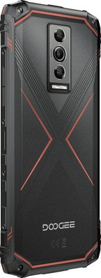 Смартфон Doogee Blade10 Pro 6GB/256GB