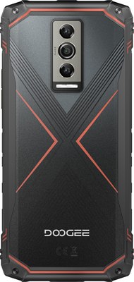 Смартфон Doogee Blade10 Pro 6GB/256GB