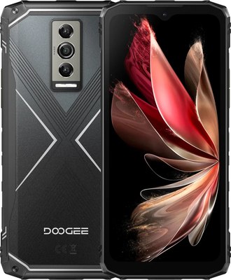 Смартфон Doogee Blade10 Pro 6GB/256GB - фото
