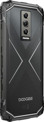 Смартфон Doogee Blade10 Pro 6GB/256GB