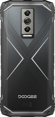 Смартфон Doogee Blade10 Pro 6GB/256GB