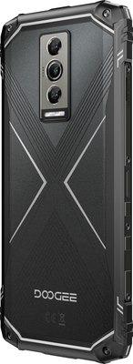 Смартфон Doogee Blade10 Pro 6GB/256GB