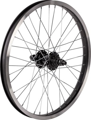 Колесо для велосипеда Felgebieter Х126572 - фото