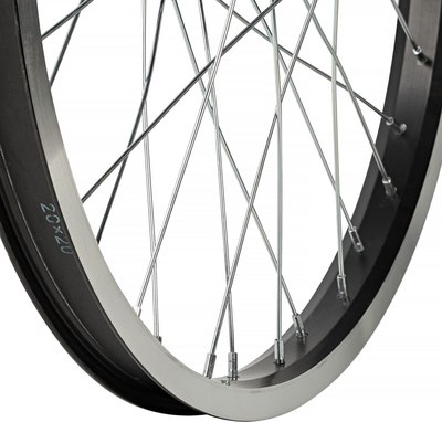 Колесо для велосипеда Felgebieter Х126572