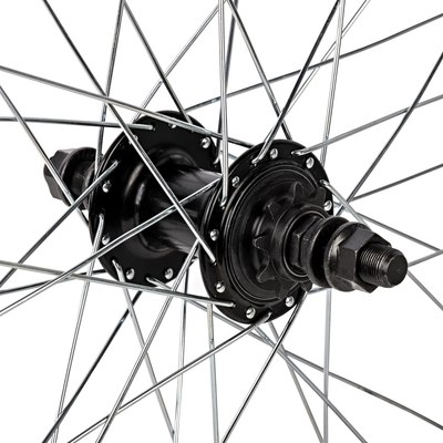 Колесо для велосипеда Felgebieter Х126572