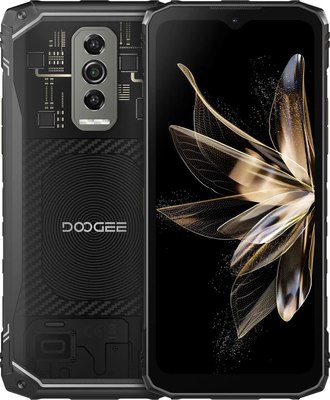 Смартфон Doogee Blade10 Ultra 8GB/256GB - фото