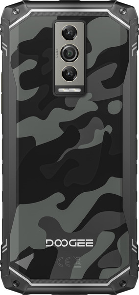 Смартфон Doogee Blade10 4GB/128GB