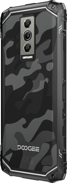 Смартфон Doogee Blade10 4GB/128GB