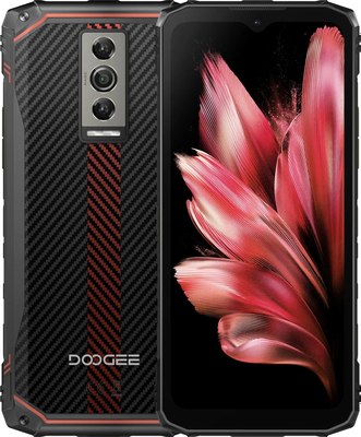 Смартфон Doogee Blade10 4GB/128GB - фото