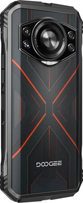 Смартфон Doogee S Cyber 8GB/256GB