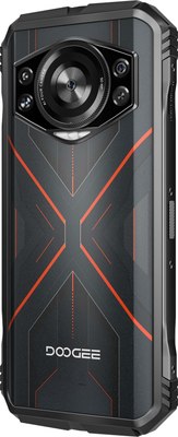 Смартфон Doogee S Cyber 8GB/256GB