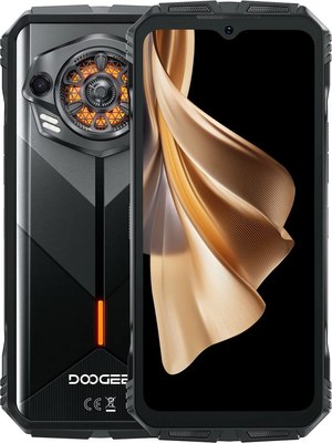 Смартфон Doogee S Punk 6GB/256GB - фото