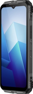 Смартфон Doogee S Punk 6GB/256GB