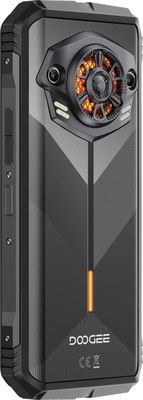 Смартфон Doogee S Punk 6GB/256GB