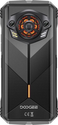 Смартфон Doogee S Punk 6GB/256GB