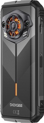 Смартфон Doogee S Punk 6GB/256GB