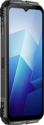 Смартфон Doogee S Punk 6GB/256GB