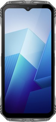 Смартфон Doogee S Punk 6GB/256GB