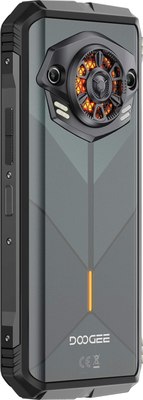 Смартфон Doogee S Punk 6GB/256GB