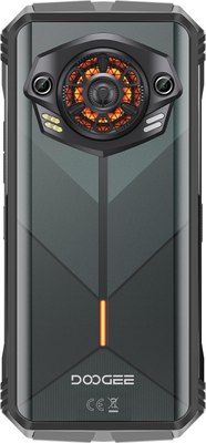 Смартфон Doogee S Punk 6GB/256GB