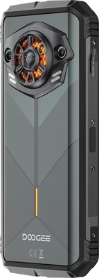 Смартфон Doogee S Punk 6GB/256GB