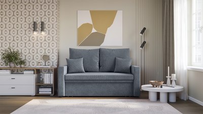 Диван Mio Tesoro Тунне SB2